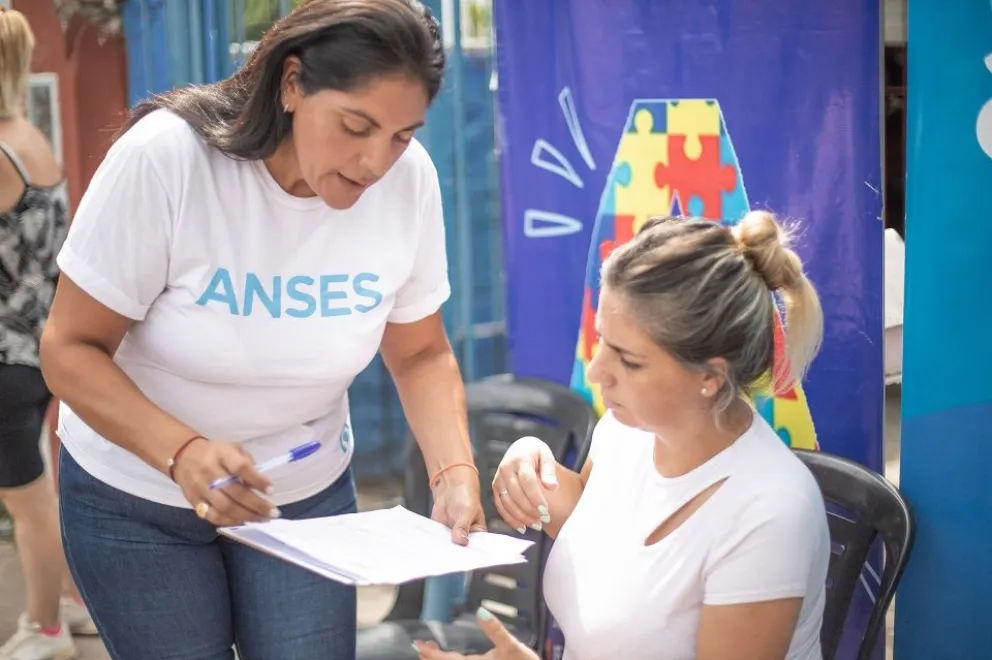 ANSES dio a conocer los calendarios de pagos de este lunes 27 de marzo