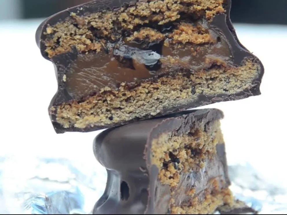 Todo listo para la Fiesta Itinerante del Chocolate y el Alfajor en Mar de Cobo