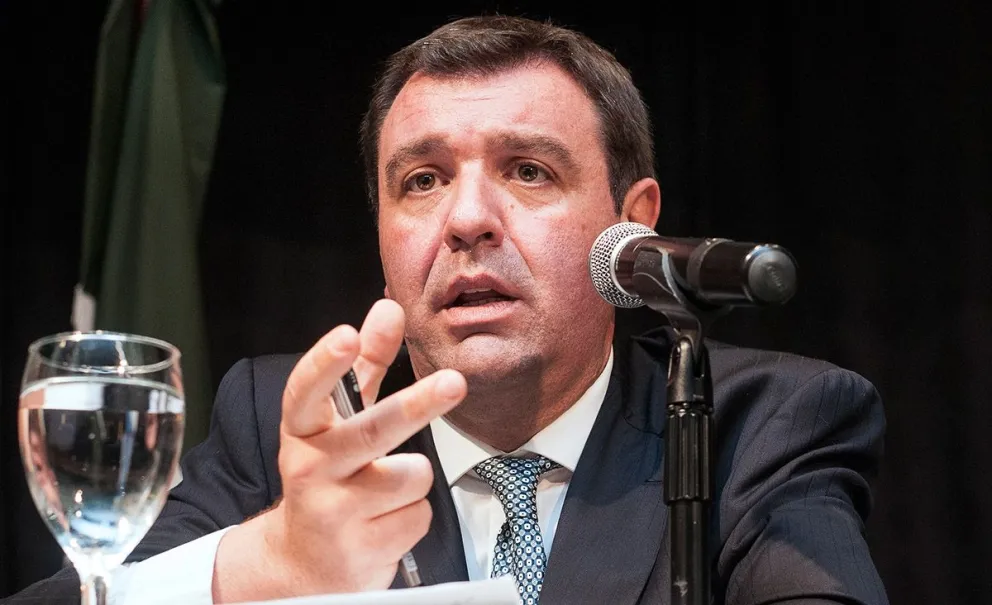 El juez Ariel Lijo investigará la denuncia de Montenegro por la cesión de tierras en El Marquesado