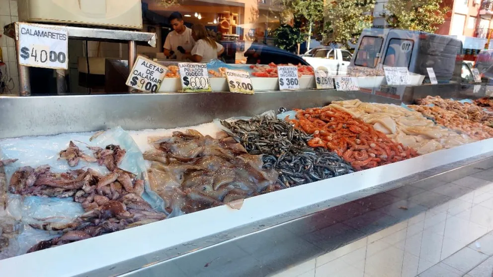 El índice "Huevo de Pascua": Los precios superan largamente el 100% de aumento en Mar del Plata