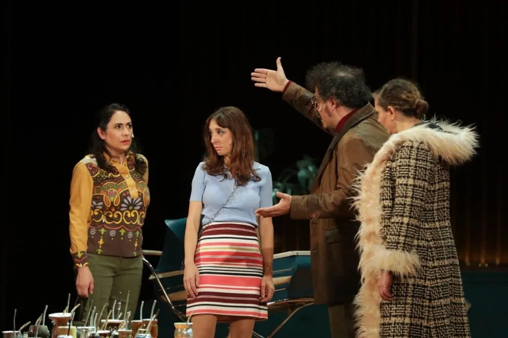 Se encuentra abierta la inscripción a las ​​Becas Creación 2023