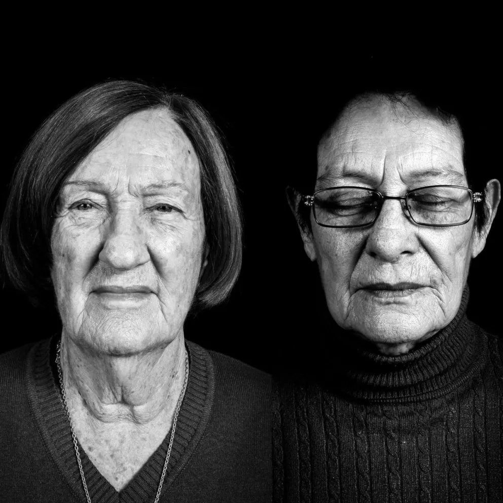 Por el Día Nacional de la Memoria se inaugura muestra fotográfica en el Auditorium