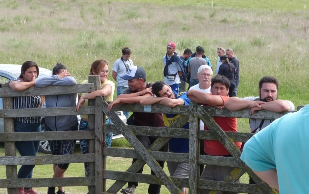 Citarán al Congreso a un importante funcionario nacional por el conflicto en El Marquesado