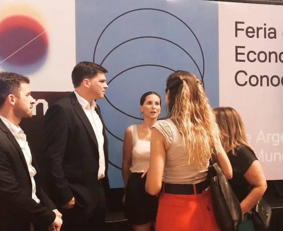 Media sanción para el Monotributo Tecnológico 