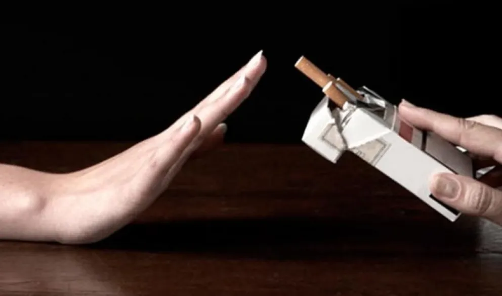 Brindan talleres de Cesación Tabáquica para poder dejar de fumar