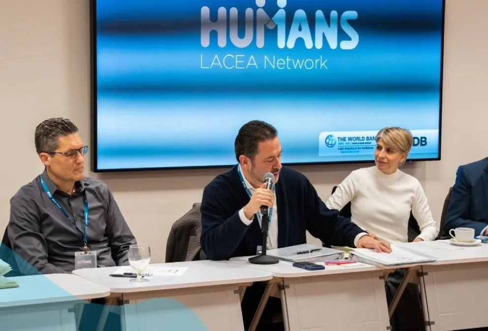 Argentina busca que el BID apruebe un nuevo préstamo por U$S 150 millones 