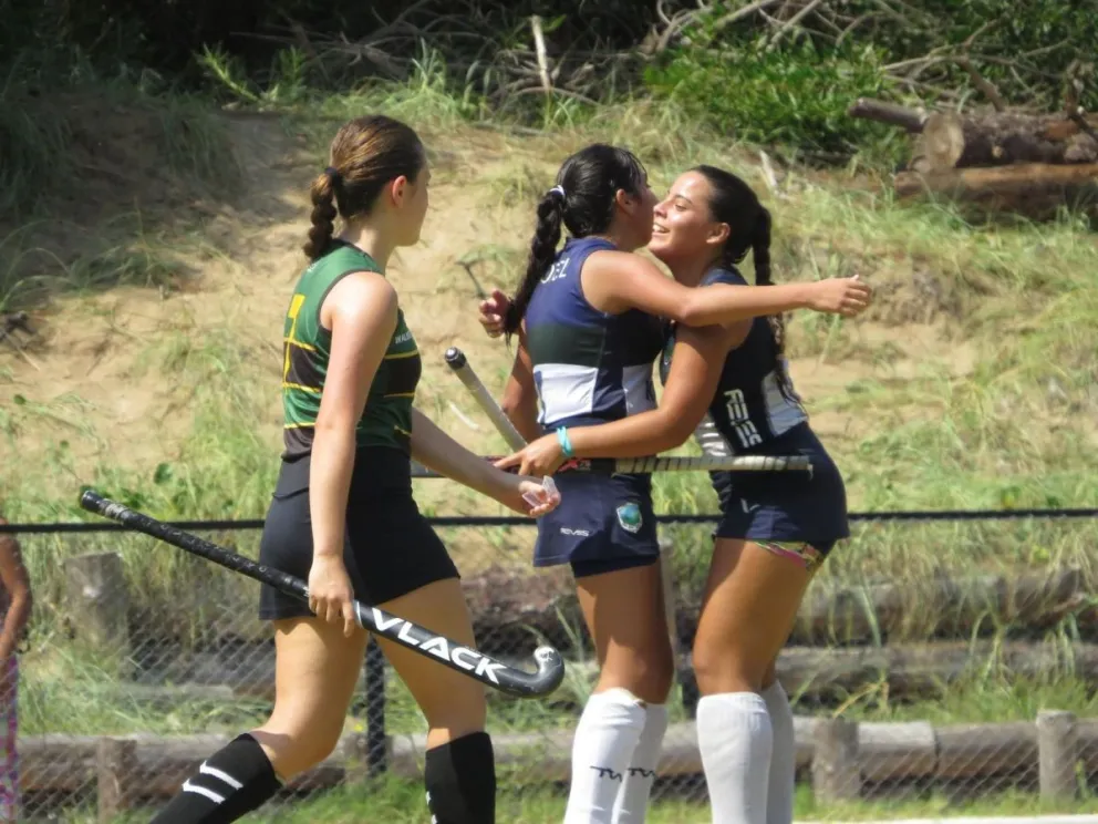 Ocho equipos de la Asociación Marplatense de Hockey disputarán los Regionales de Bahía Blanca