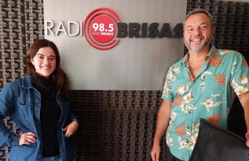 Eddie Soria, el marplatense que ganó 5 Oscars por su trabajo "invisible"