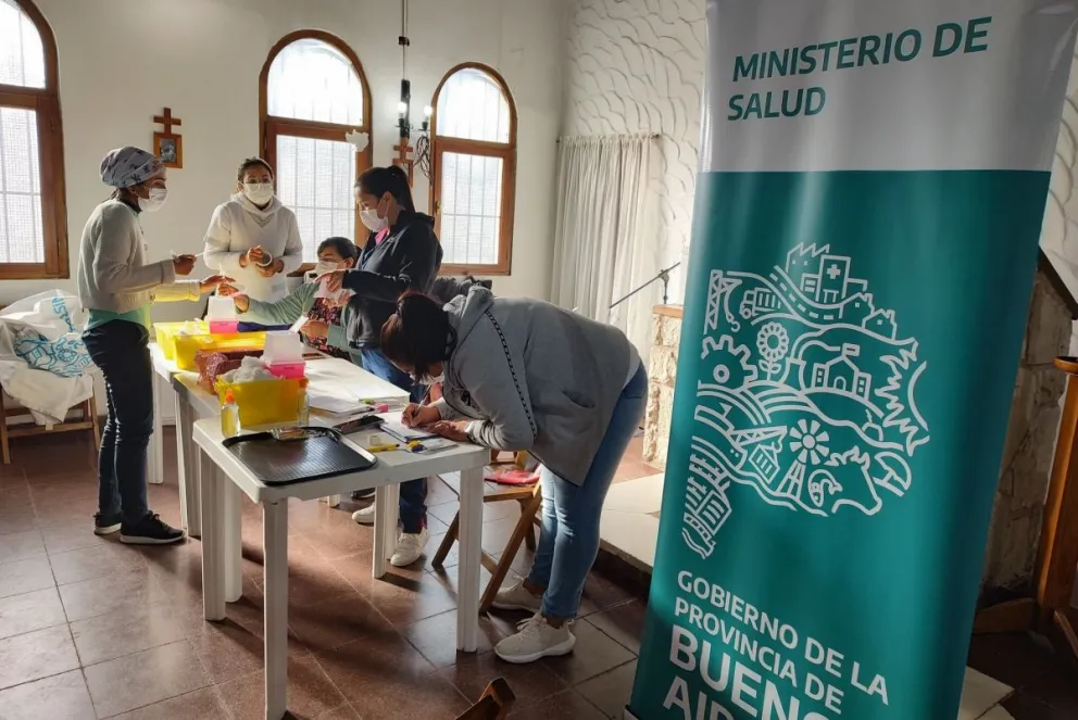 Autoridades sanitarias ratifican que no hay casos positivos de dengue en la región