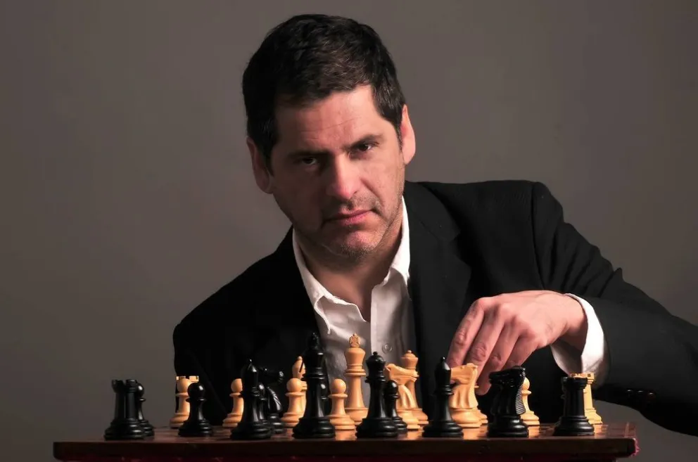 Torneo Internacional de Ajedrez Ciudad de Mar del Plata