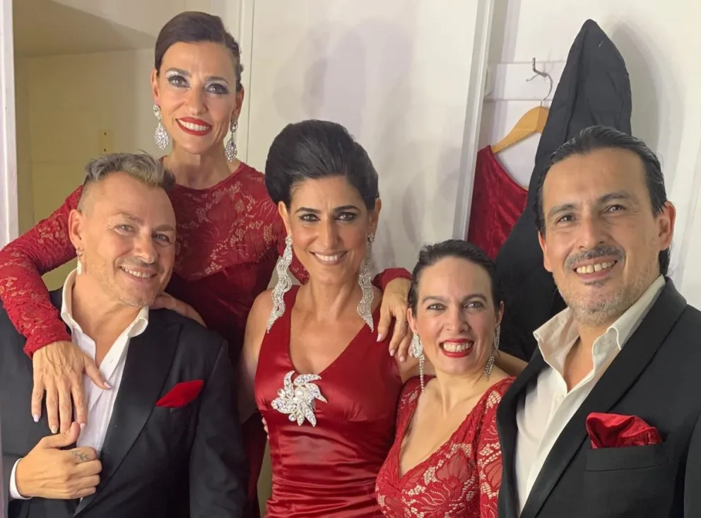 Agenda de eventos para este fin de semana en Mar del Plata