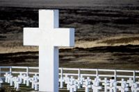 Se aprobó el emplazamiento del memorial de Malvinas en Mar del Plata
