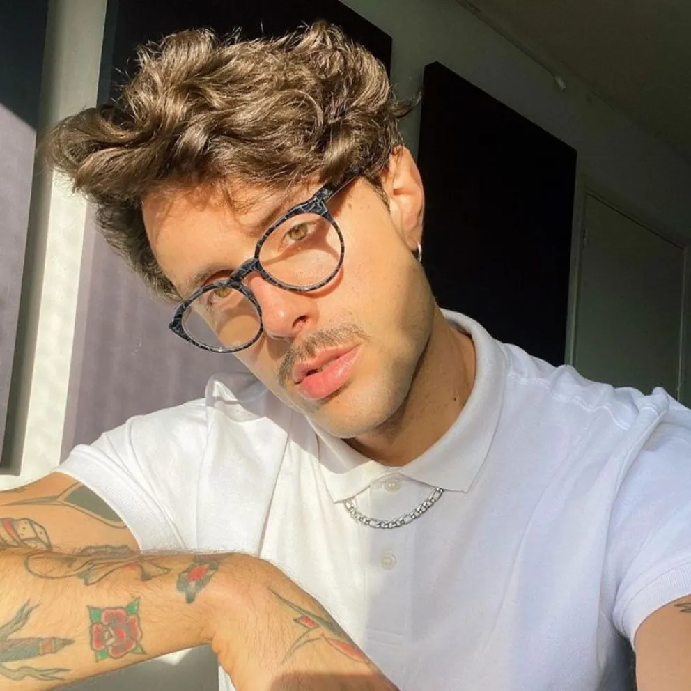 Cardellino se presenta en abril en Mar del Plata