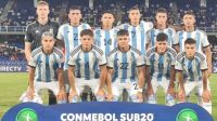 Argentina se encamina para ser sede del Mundial Sub 20