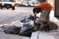 La pobreza alcanza al 31,5% de la población marplatense, según el INDEC
