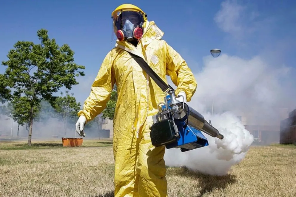 Dengue: ¿el problema es el mosquito?