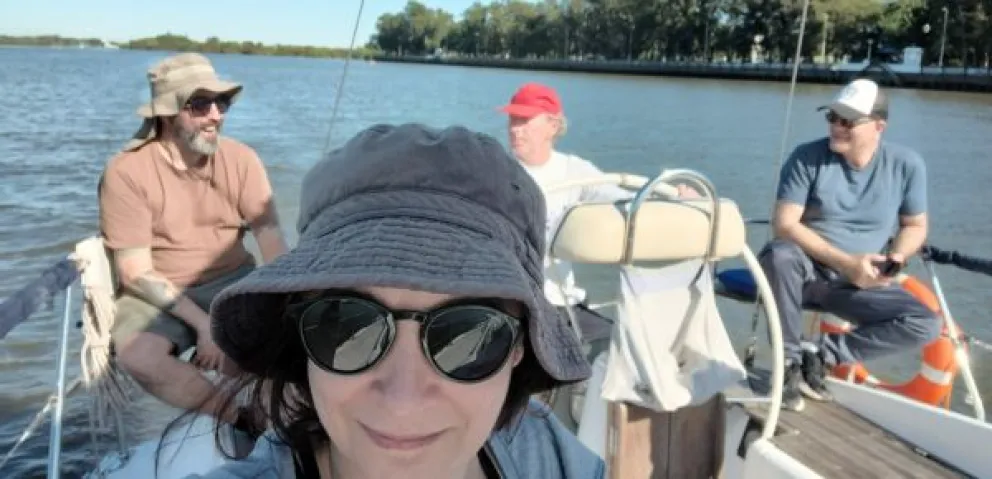 Investigadores de Argentina participan en la validación del indicador de Eutrofización de los Objetivos de Desarrollo Sostenibles de la ONU