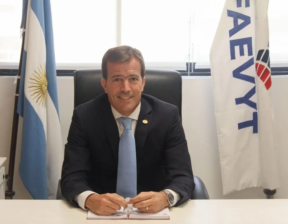 Buenas perspectivas para el turismo receptivo