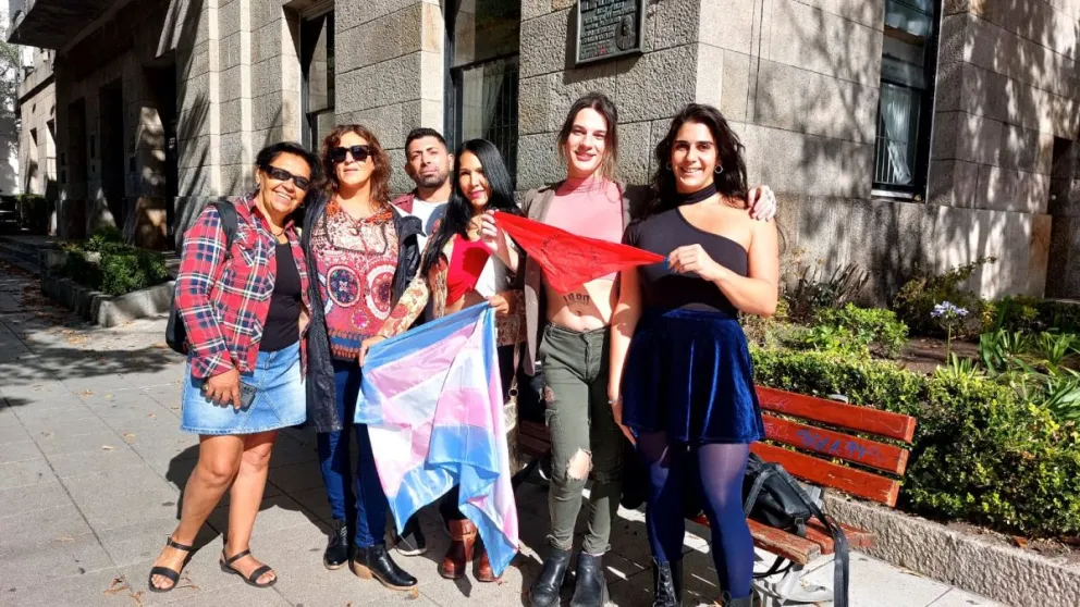 Trabajadoras sexuales: “La Zona Roja nunca funcionó porque es insegura, nos quieren extinguir”