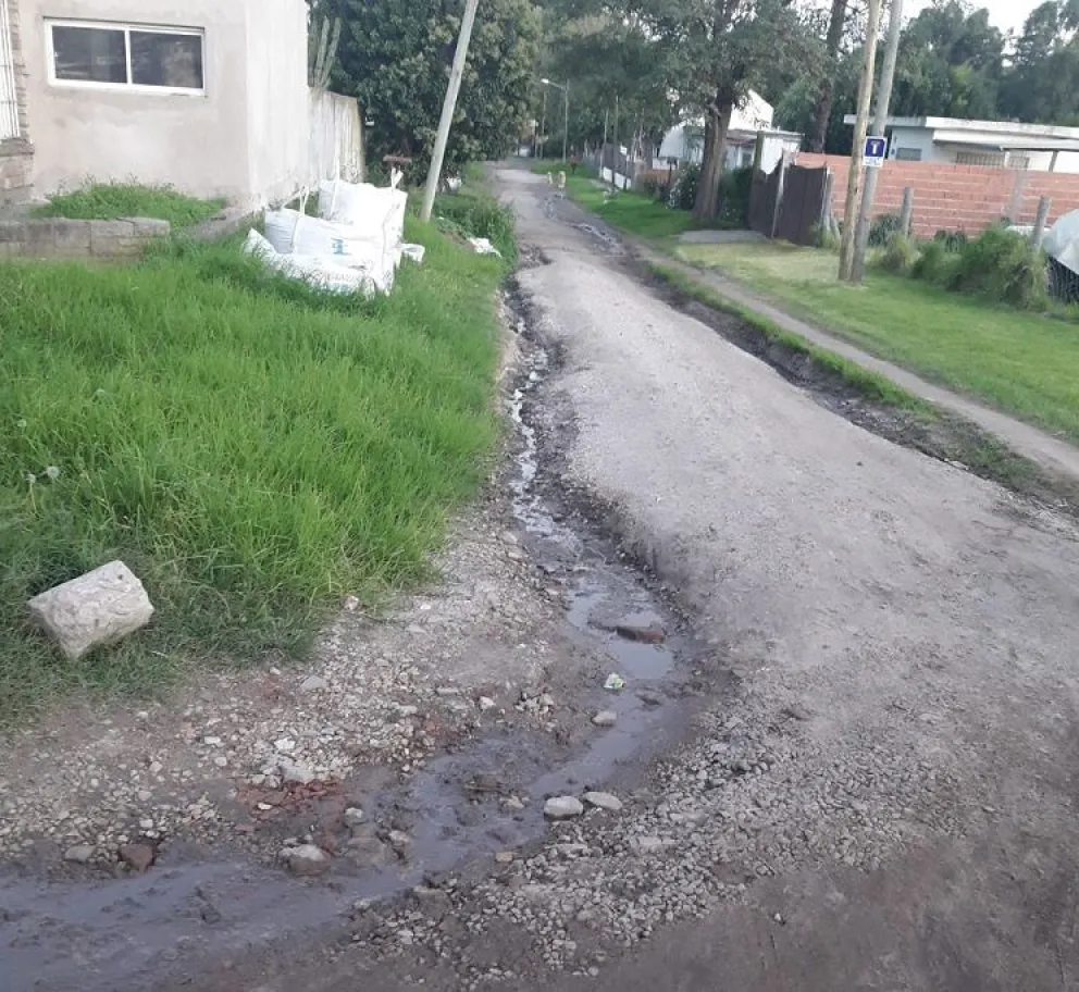 Jardín de Peralta Ramos