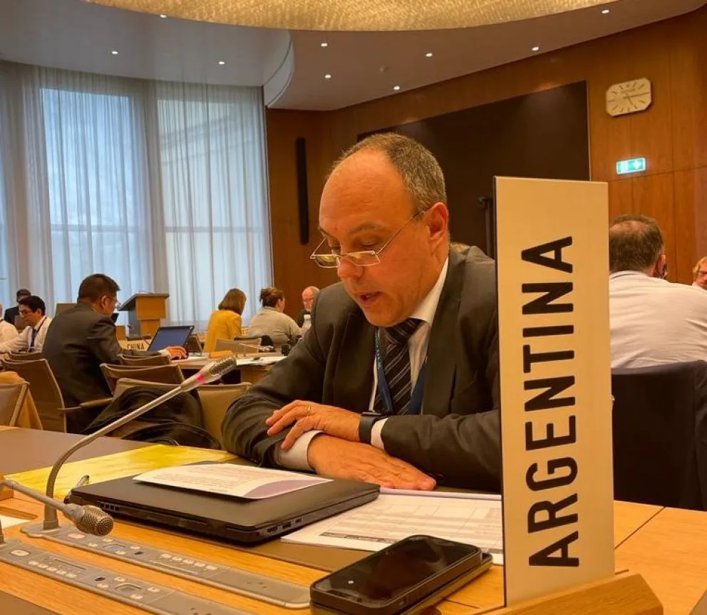 Argentina retoma el comercio de productos aviares luego de haberse detectado casos de influenza aviar