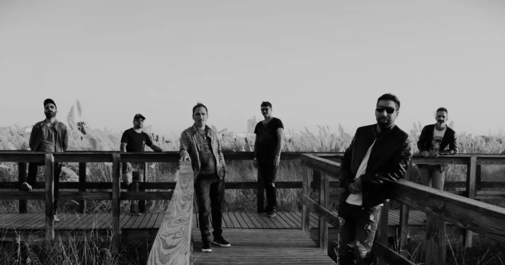 Los Inestables de Siempre presentan Máquina de Luz en Abbey Road