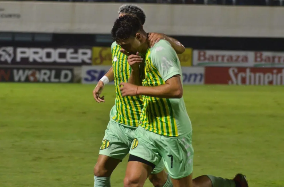 ¡De pibes corazón!