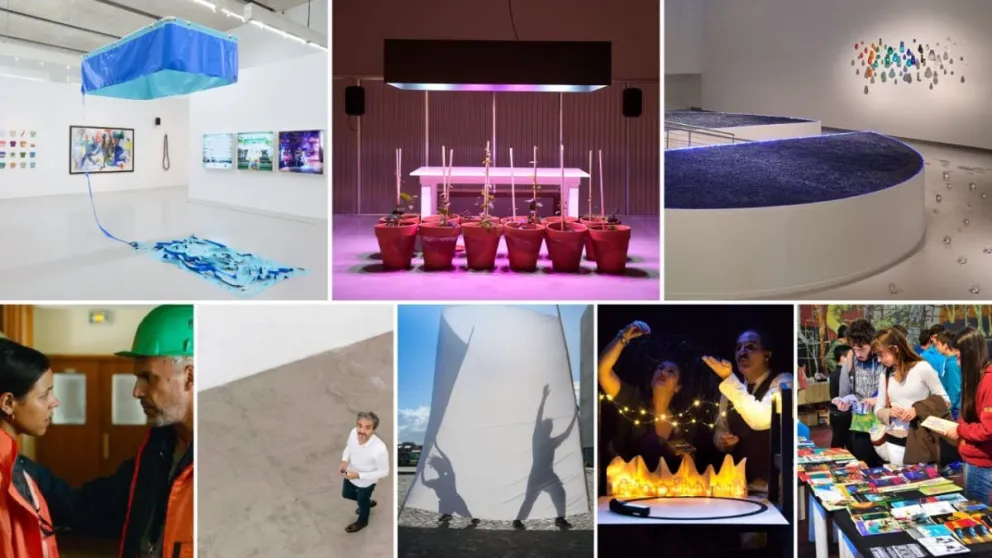 Múltiples actividades gratuitas en el museo MAR durante Semana Santa