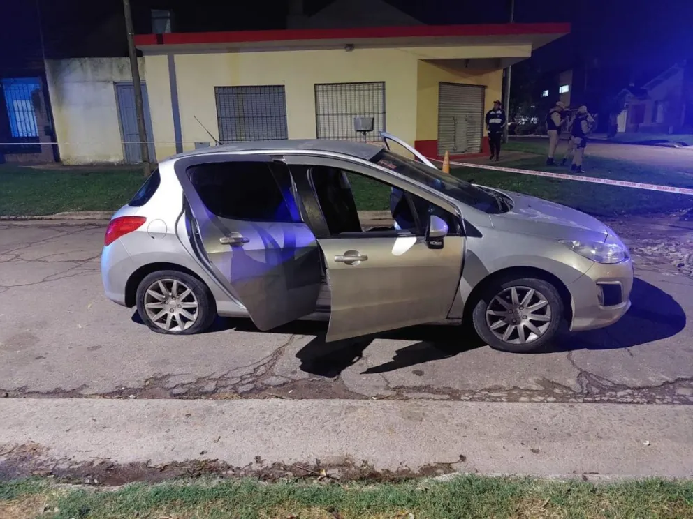 Murió por un balazo en la cabeza un adolescente de 19 años