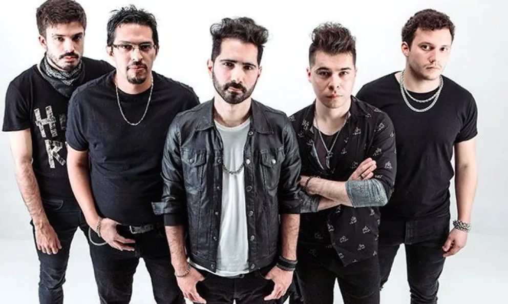 Queen por Master Stroke llega a Mar del Plata 