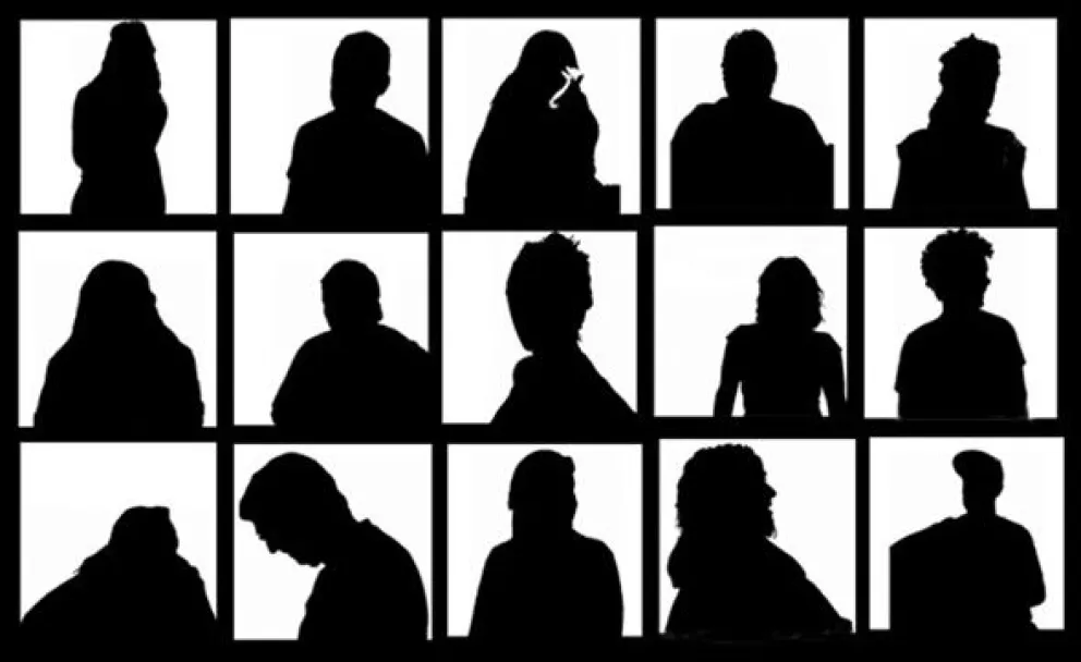 Inauguran en el Auditorium la muestra “El jardín de los mismos” del espacio Pedraza 