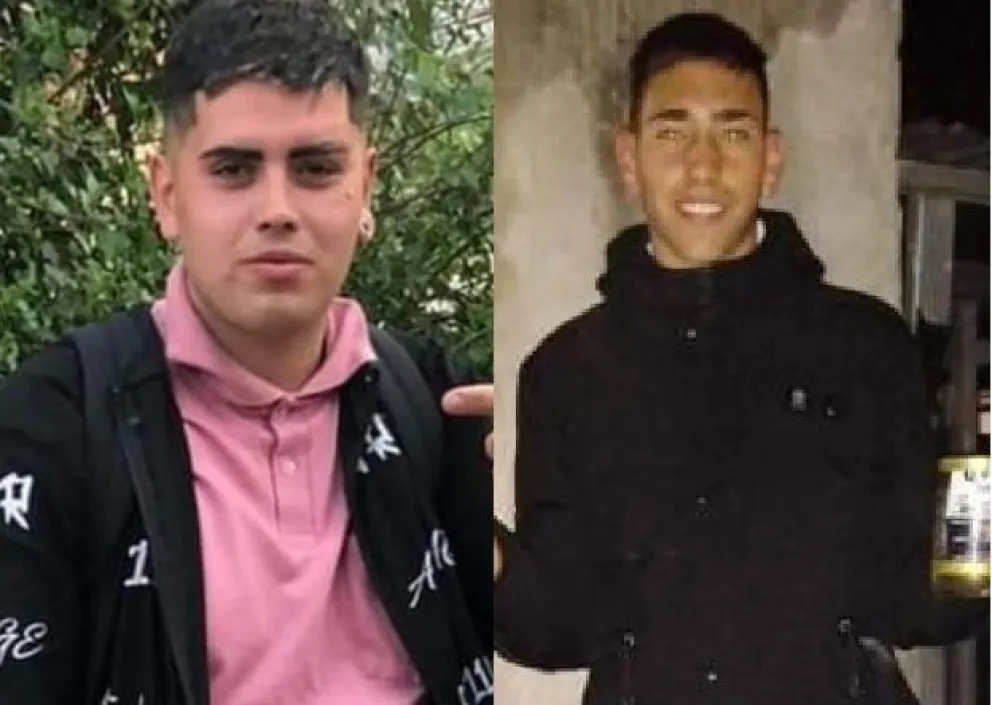 Están detenidos los dos acusados por el crimen de Ezequiel Mansilla