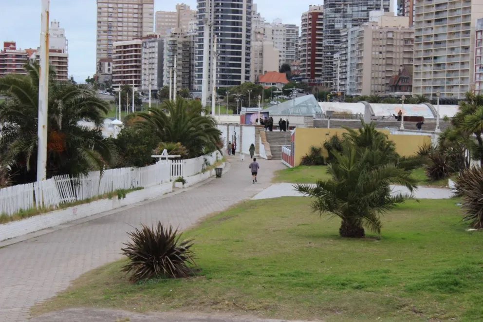 Semana Santa para disfrutar al aire libre: Pedro Mazza detalló el tiempo día por día