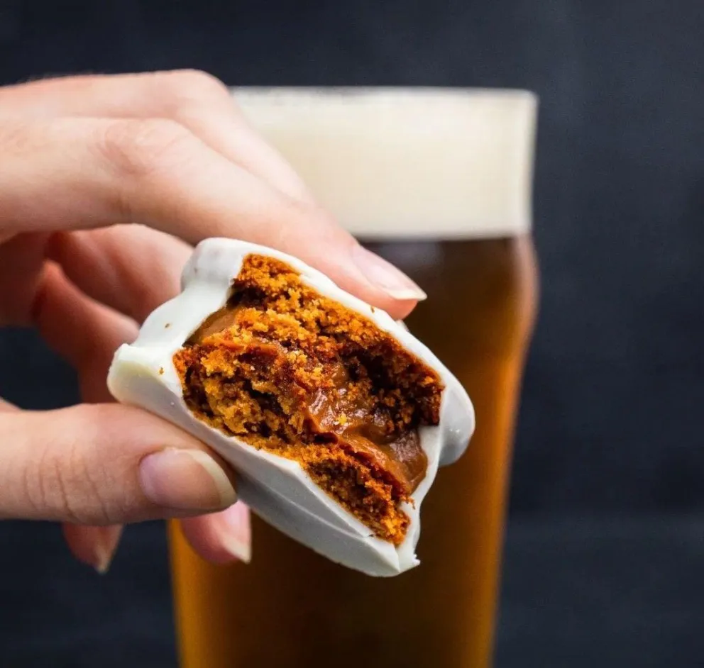 Arranca este jueves la Fiesta del Chocolate y el Alfajor a Mar de Cobo