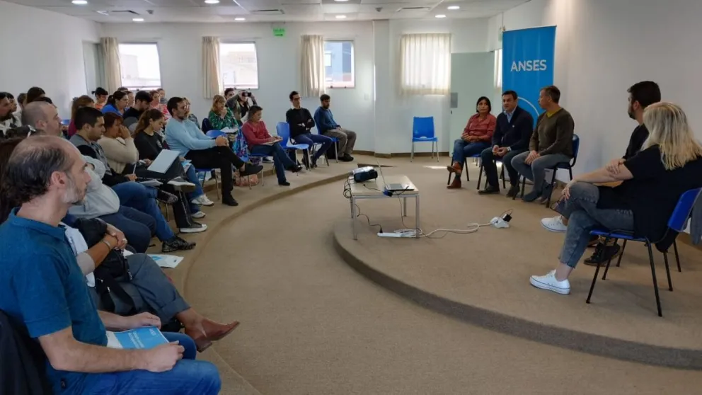 Ya hay más de 23.500 inscriptos para la beca Progresar