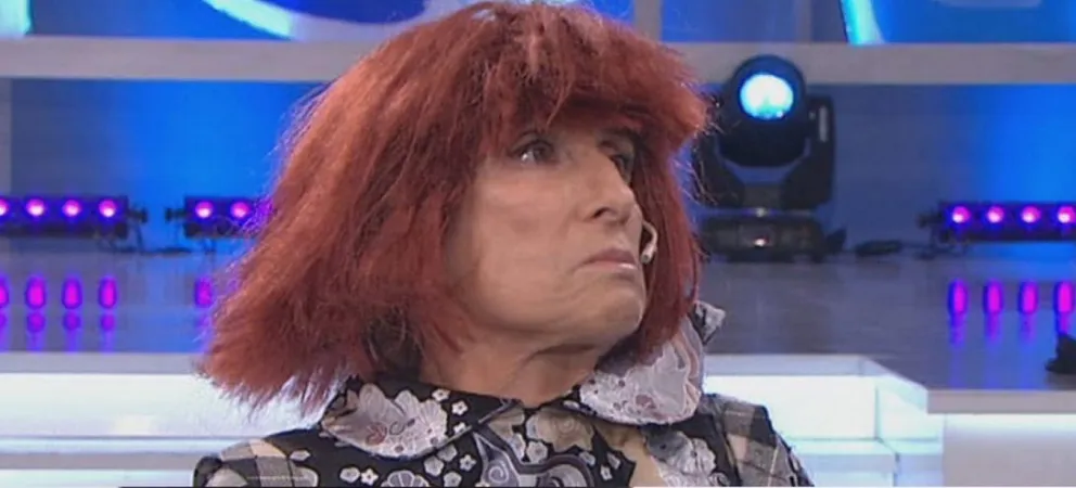 El humor invade la calle Rivadavia durante Semana Santa