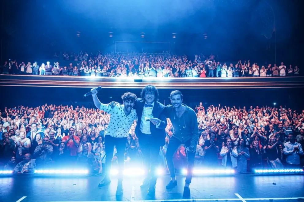 Queen vuelve a Mar del Plata para Semana Santa de la mano de Angel Mahler