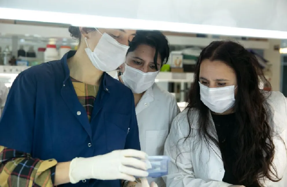 La vacuna argentina ARVAC contra Covid-19 ya se vende en las farmacias 