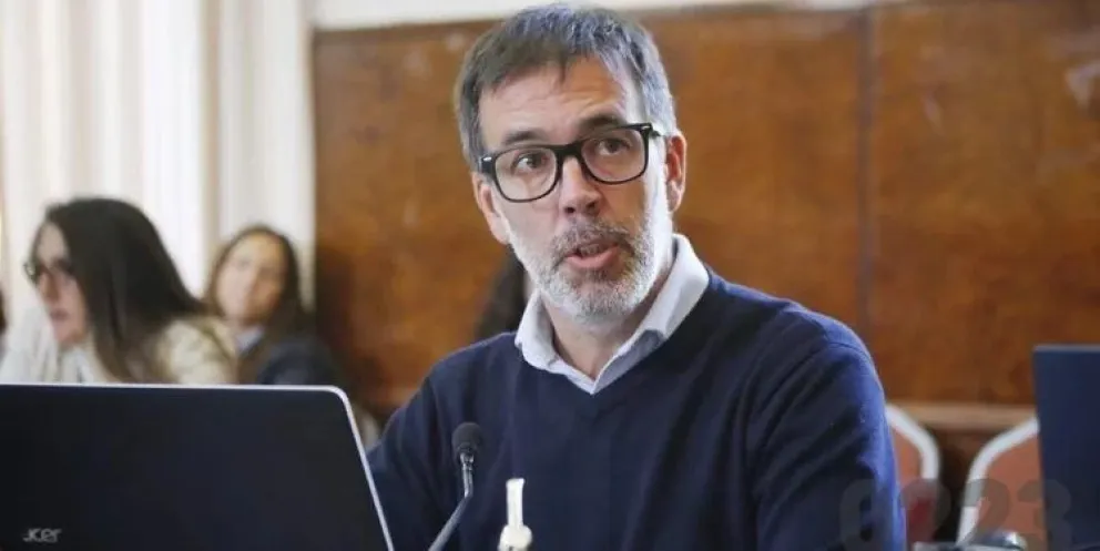 Aseguran que el gobierno nacional no le da tierras al Municipio para hacer un Centro TEA