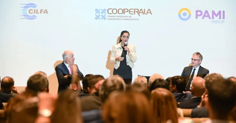 Anunciaron la ampliación del vademécum de medicamentos gratuitos de PAMI