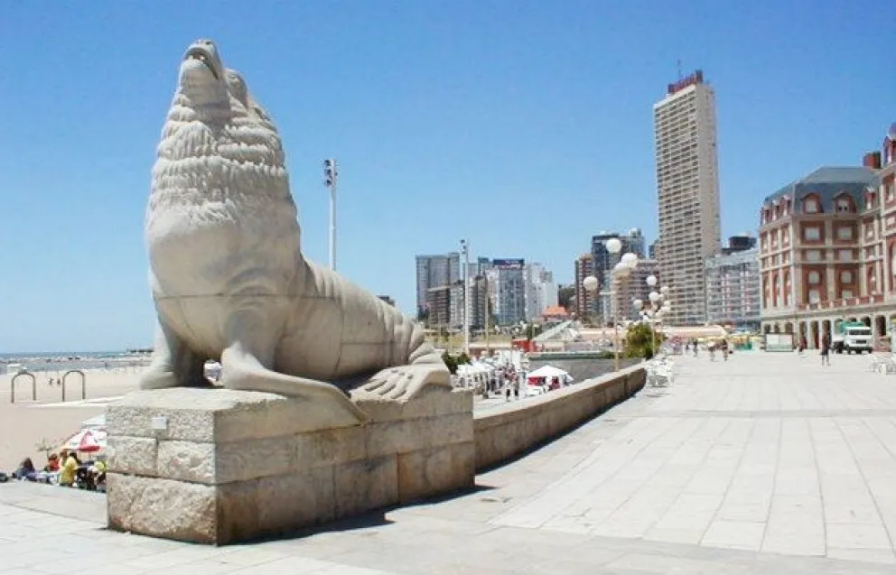 Mar del Plata