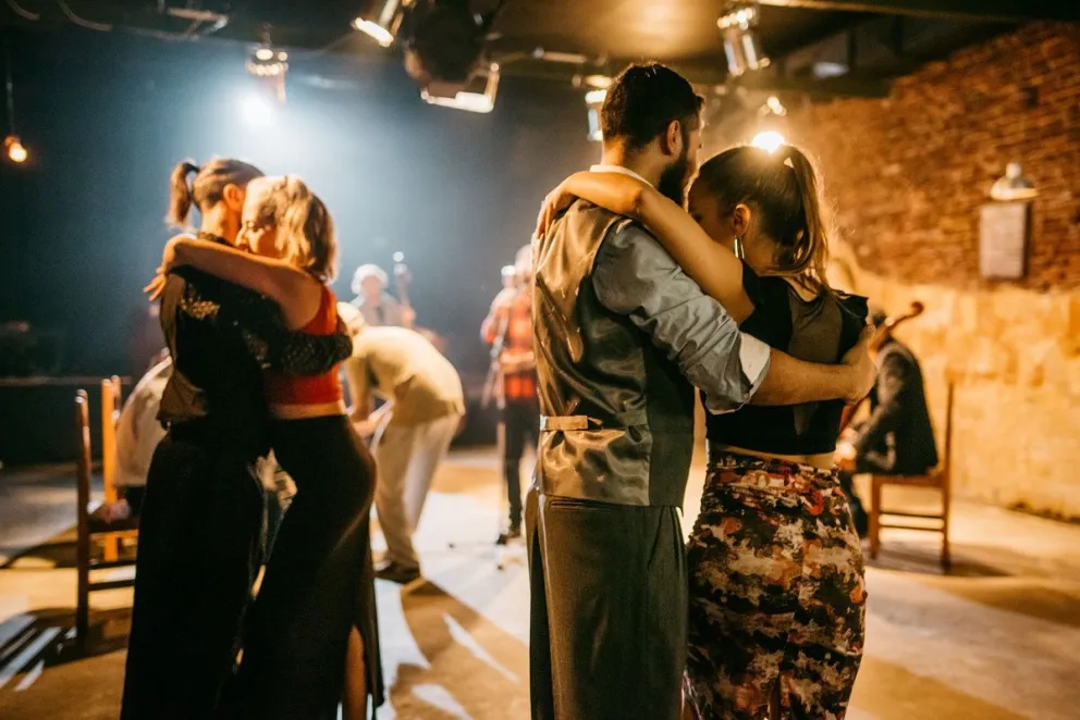 Se realizará en Santa Clara del Mar la primera milonga con maratón de orquestas