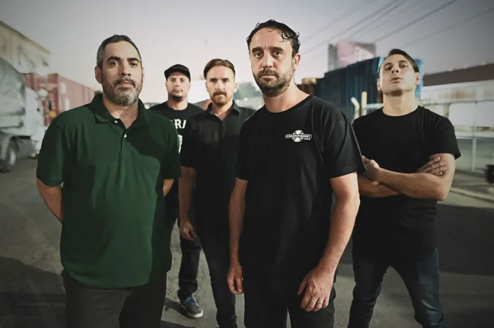 Eterna Inocencia llega a los escenarios de Mar del Plata