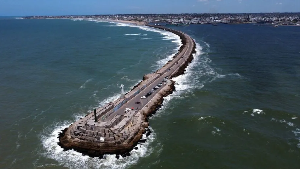 Pedro Mazza anticipa cómo estará el tiempo este viernes 26 de mayo