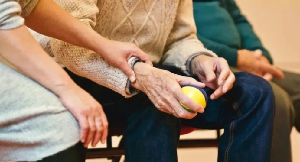 Parkinson: derribando ideas asociadas a la enfermedad