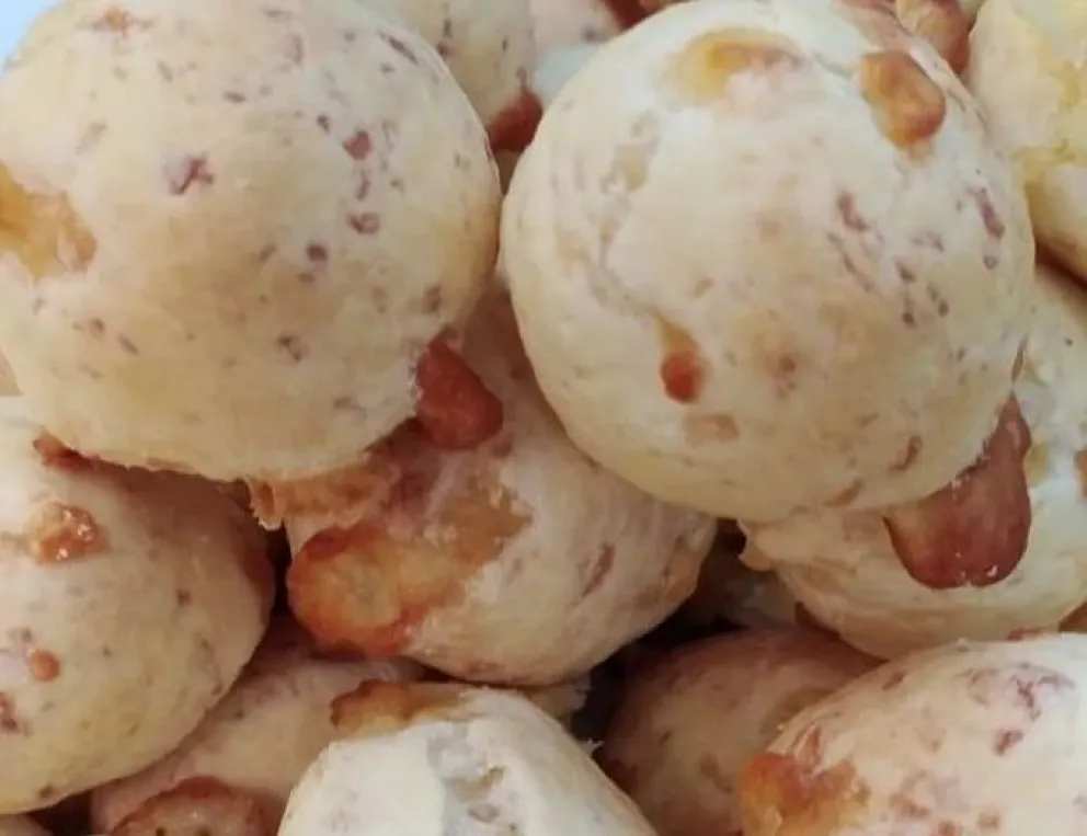 Chipa, esa adicción de origen guaraní