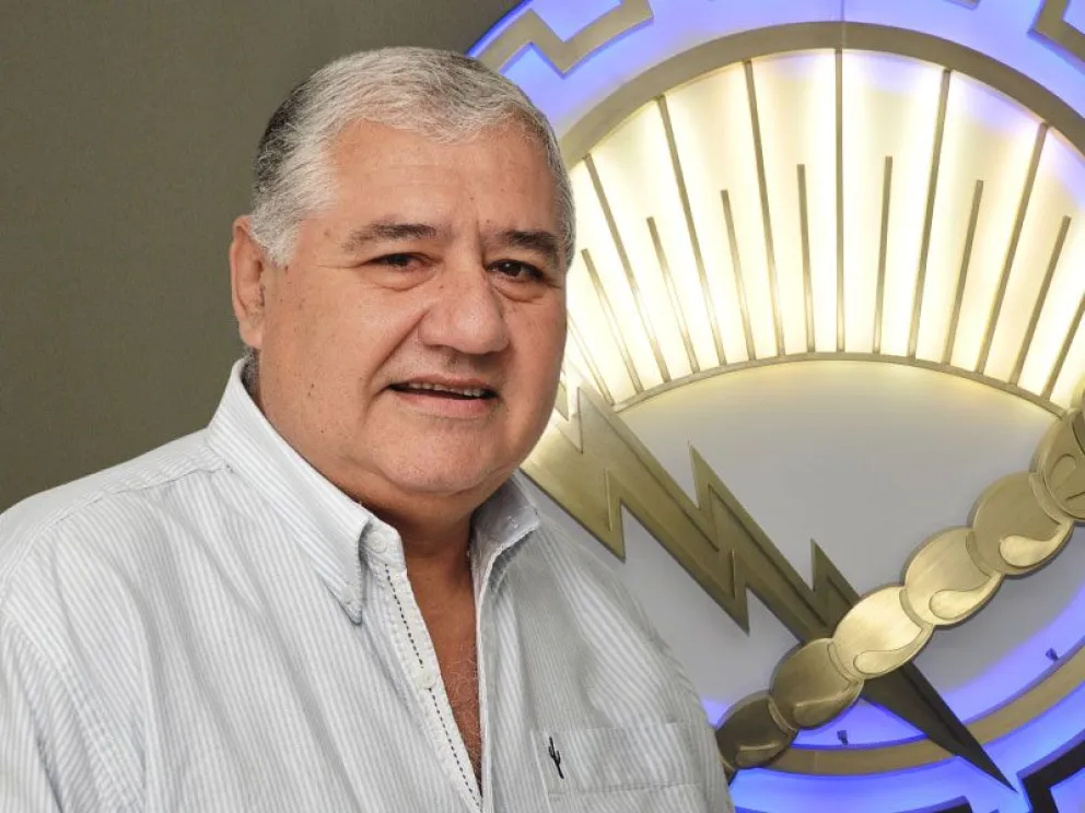 El titular de la Federación de Luz y Fuerza pidió que el Frente de Todos defina rápido al candidato a presidente