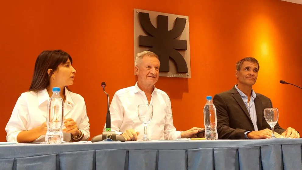 Remarcan la necesidad de generar "conciencia marítima" en territorio bonaerense