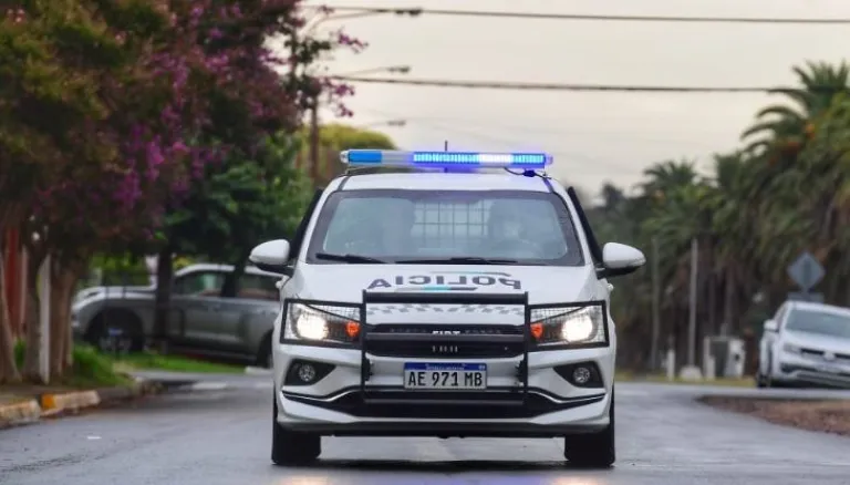Extendieron la convocatoria para los aspirantes a ser conductores de  móviles policiales | Infobrisas | Noticias de Mar del Plata y la zona