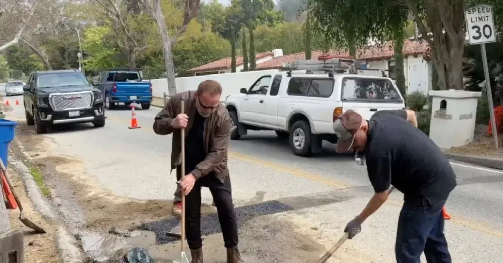 ¿Qué pasa si se reparan baches por cuenta propia en Mar del Plata?